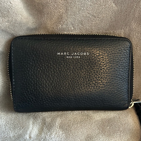 Marc Jacobs Biker Backpack with matching wallet - Picture 6 of 11